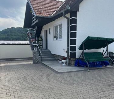 Novi Pazar Apartment | Home Nikolić