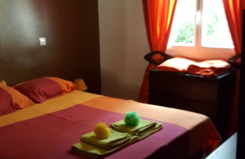 Villeneuve-les-Maguelone House | HOME OF 140M2 FOR YOUR HOLIDAYS IN FAMILY / FRIENDS + BICYCLES