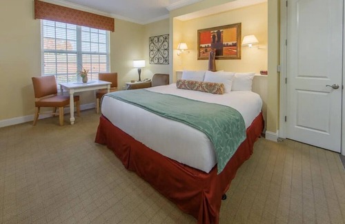 Clarkesville Resort | Home of Blue Ridge Mountain Outings