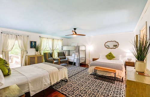 Whites Creek House | Home on 7.5 Acres: Hike On-Site + 9Mi to Nashville