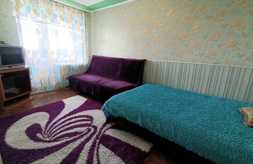 Kirovograd Apartment | Home On Gagarina