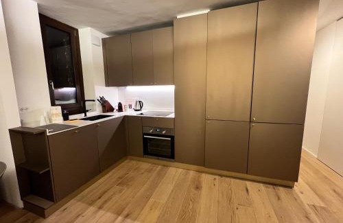 Cervinia Apartment | Home ON SLOPES, the slope n°3 is under the balcony!