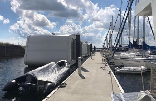 Grossenbrode Boat Rental | Home port Comfortable holiday residence