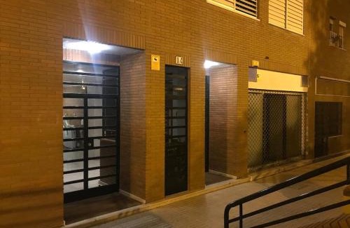 El Porvenir Apartment | HOME@PORVENIR VFT/SE/03555