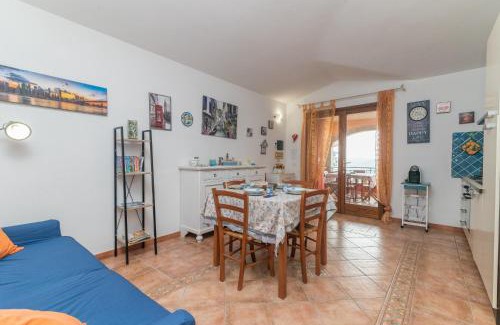 San Teodoro House | Home Residence Barbara