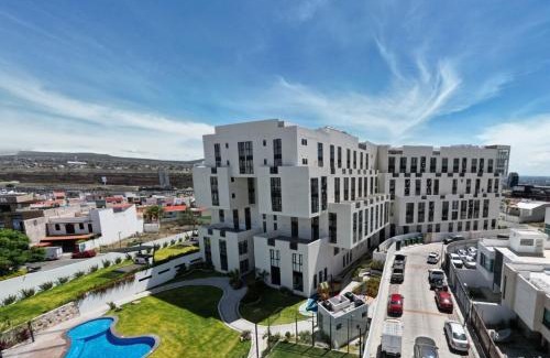 Queretaro Apartment | Home resort apartment exclusive and centrally located