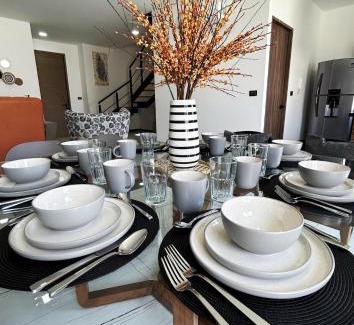 Queretaro Apartment | Home resort apartment exclusive and centrally located