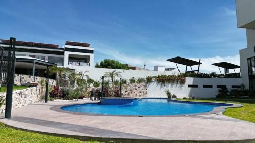 Queretaro Apartment | Home resort apartment exclusive and centrally located