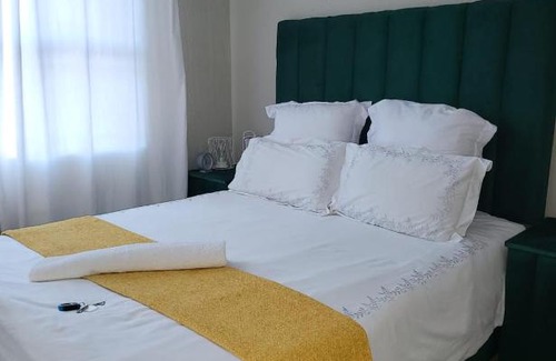 Weltevredenpark House | HOME STAY APARTMENT IN WELTERVREDEN PARK