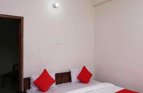 Gunehr House | Home stay char chinnar