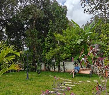 Sulthan Bathery House | Home Stay in Sulthan Bathery