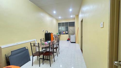 Bedung House | Home Stay Lembah Bujang