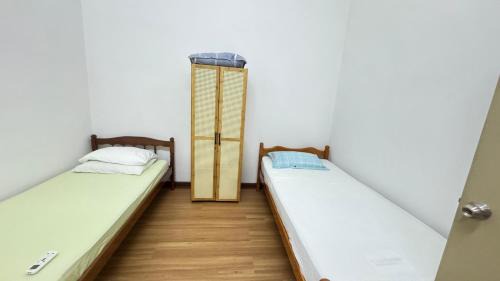Bedung House | Home Stay Lembah Bujang