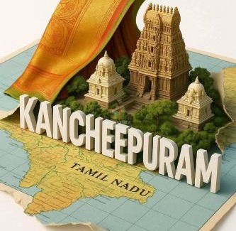 Kanchipuram Apartment | Home Stay non AC Apartment NEAR Kamatchi Amman Temple 1 minute walk and NO CAR PARKING