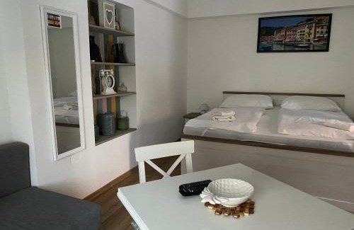 Bukfurdo Apartment | Home Sweet Apartment
