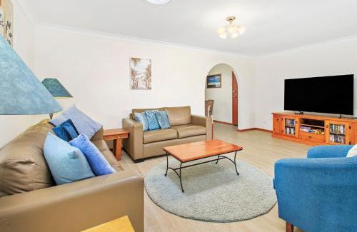Shoalhaven Heads House | Home Sweet Haven