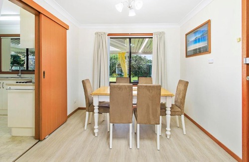 Shoalhaven Heads House | Home Sweet Haven