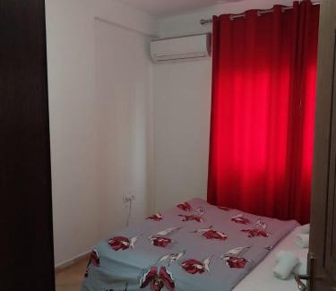 Tirana House | Home sweet Home 2 - Guest House
