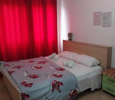 Tirana House | Home sweet Home 2 - Guest House