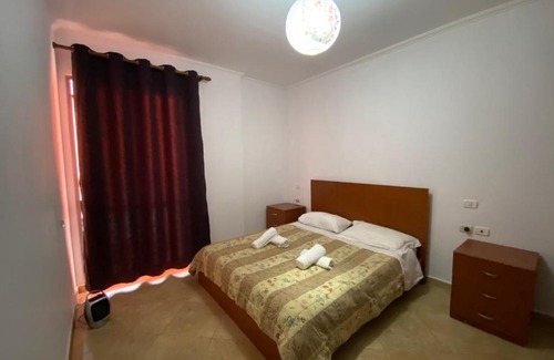 Tirana House | Home Sweet Home 4 - Guest House