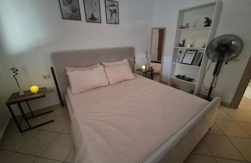 Tirana Apartment | Home Sweet home