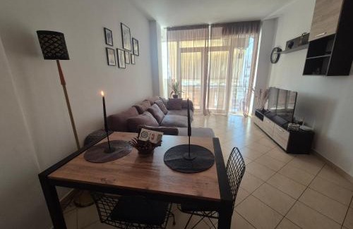 Tirana Apartment | Home Sweet home