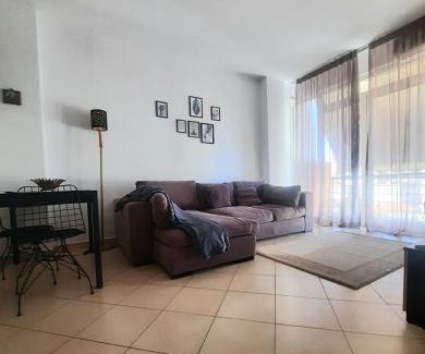 Tirana Apartment | Home Sweet home