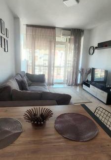 Tirana Apartment | Home Sweet home