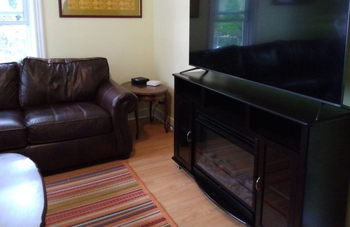Kingsville House | Home sweet home