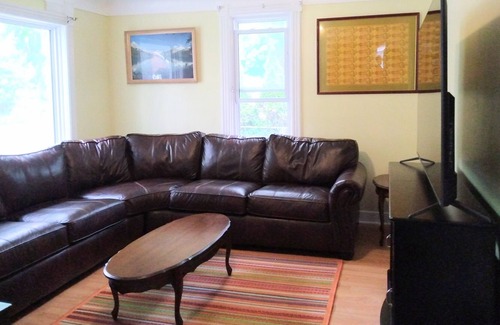 Kingsville House | Home sweet home