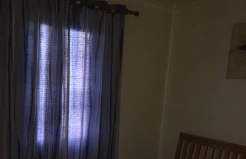 Chacara California Apartment | Home sweet home family environment