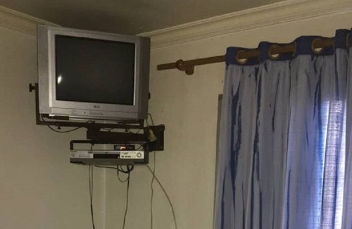 Chacara California Apartment | Home sweet home family environment