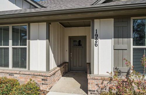 Tyler House | Home sweet home- great access to hospitals and everything