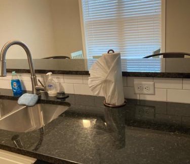 Tyler House | Home sweet home- great access to hospitals and everything