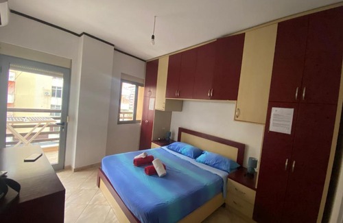 Tirana Bed & Breakfast | Home Sweet Home - Guest House