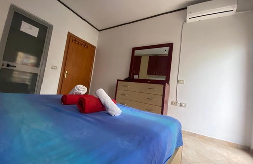 Tirana Bed & Breakfast | Home Sweet Home - Guest House