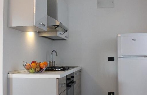 Borgomanero Apartment | Home Sweet Home