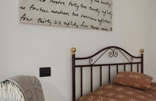Borgomanero Apartment | Home Sweet Home