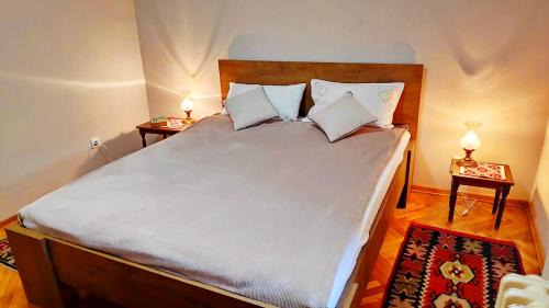 Zemun Apartment | Home Sweet Home No1