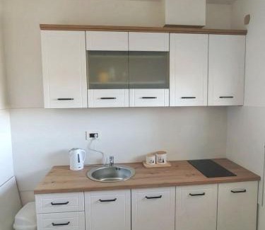 Petrovaradin Apartment | Home sweet home