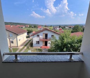 Petrovaradin Apartment | Home sweet home