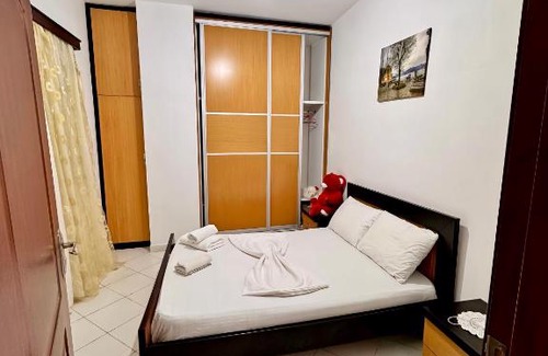 Kodrra House | Home Sweet Home sarande