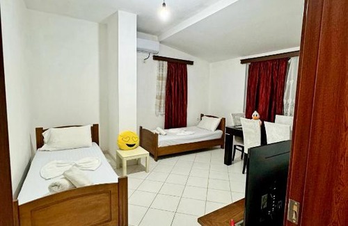 Kodrra House | Home Sweet Home sarande