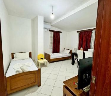 Kodrra House | Home Sweet Home sarande