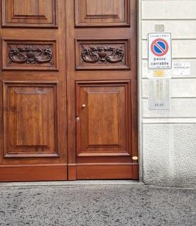 NoLo Apartment | Home Sweet Home vicino a Loreto