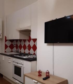 NoLo Apartment | Home Sweet Home vicino a Loreto