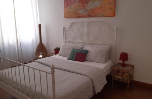 NoLo Apartment | Home Sweet Home vicino a Loreto