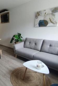 Plantieres Queuleu Apartment | Home Sweet Metz & Place de parking privée
