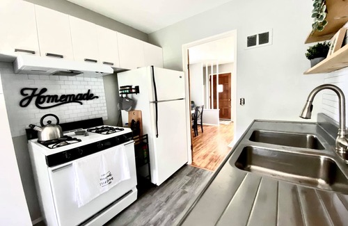 Toledo House | Home Sweet Toledo