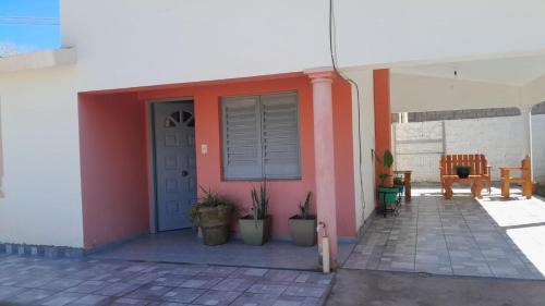 Villa Union Apartment | Home Talampaya